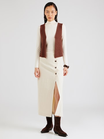 Jupe & Other Stories en beige