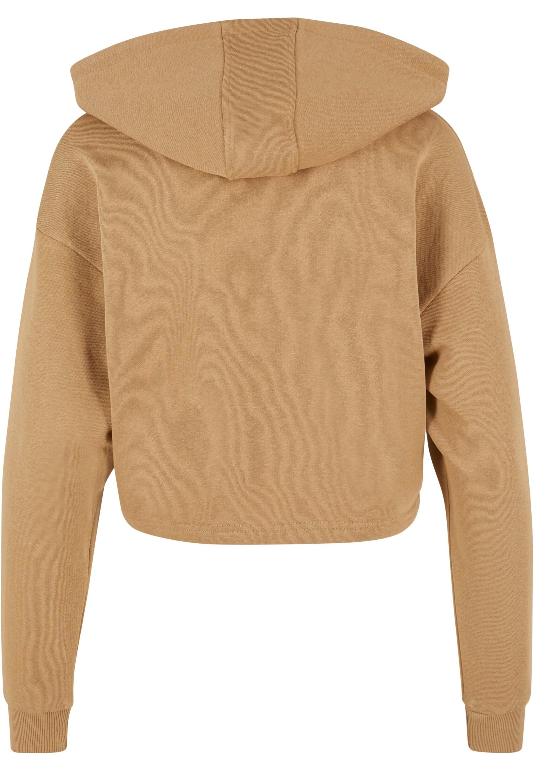 Urban Classics Mikina - Béžová