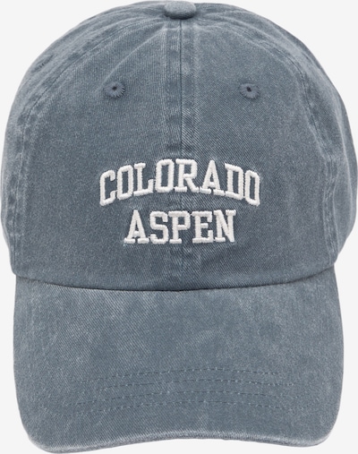 Pull&Bear Šilterica u plava / bijela, Pregled proizvoda