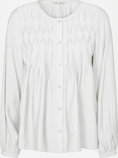 RUE de FEMME Shirt ' Anais ' in L in offwhite, Produktansicht