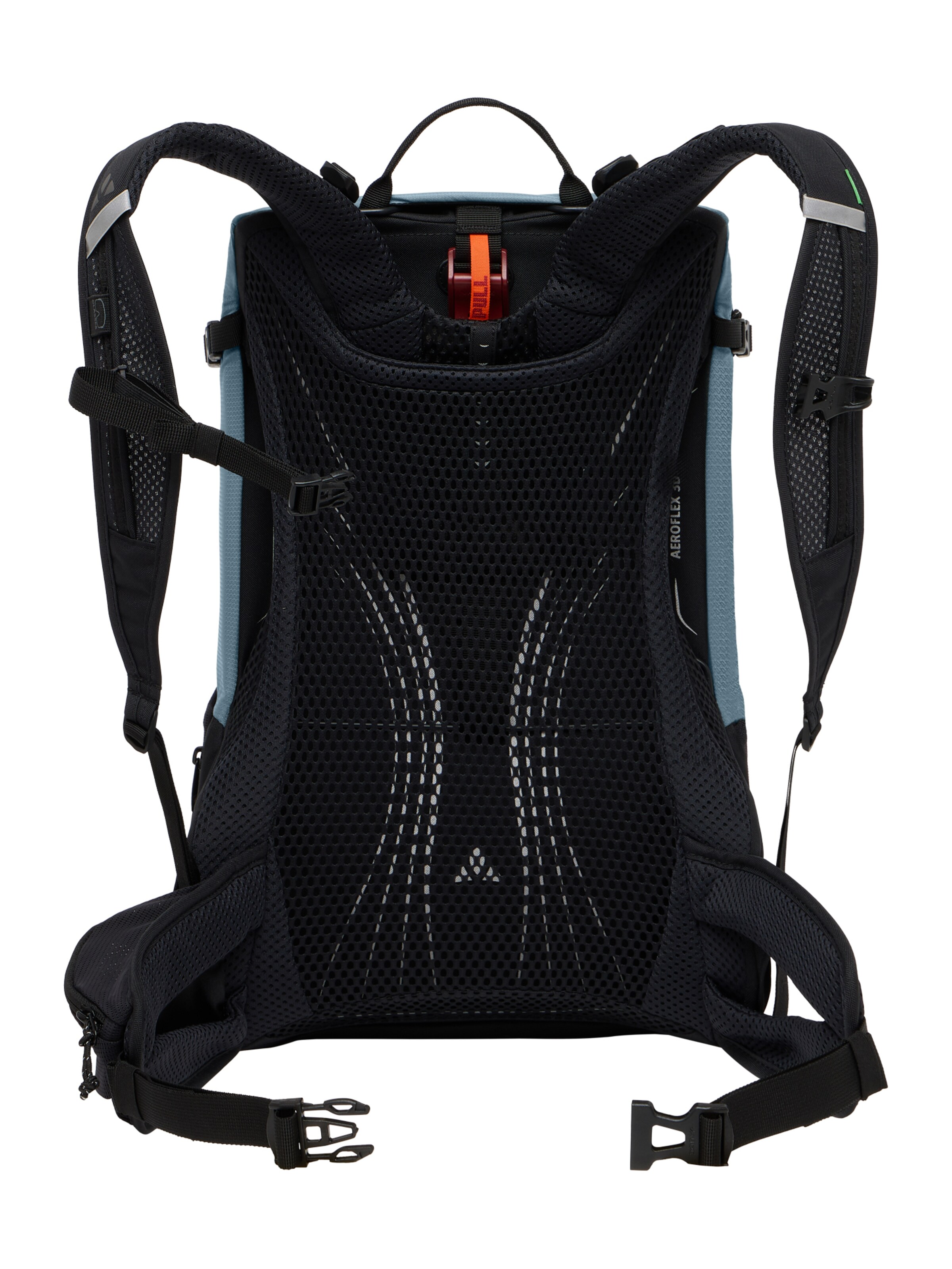 VAUDE Sportrugzak 'Trailvent' in Grijs