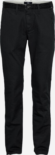VANS Chino hlače 'Authentic' u crna, Pregled proizvoda