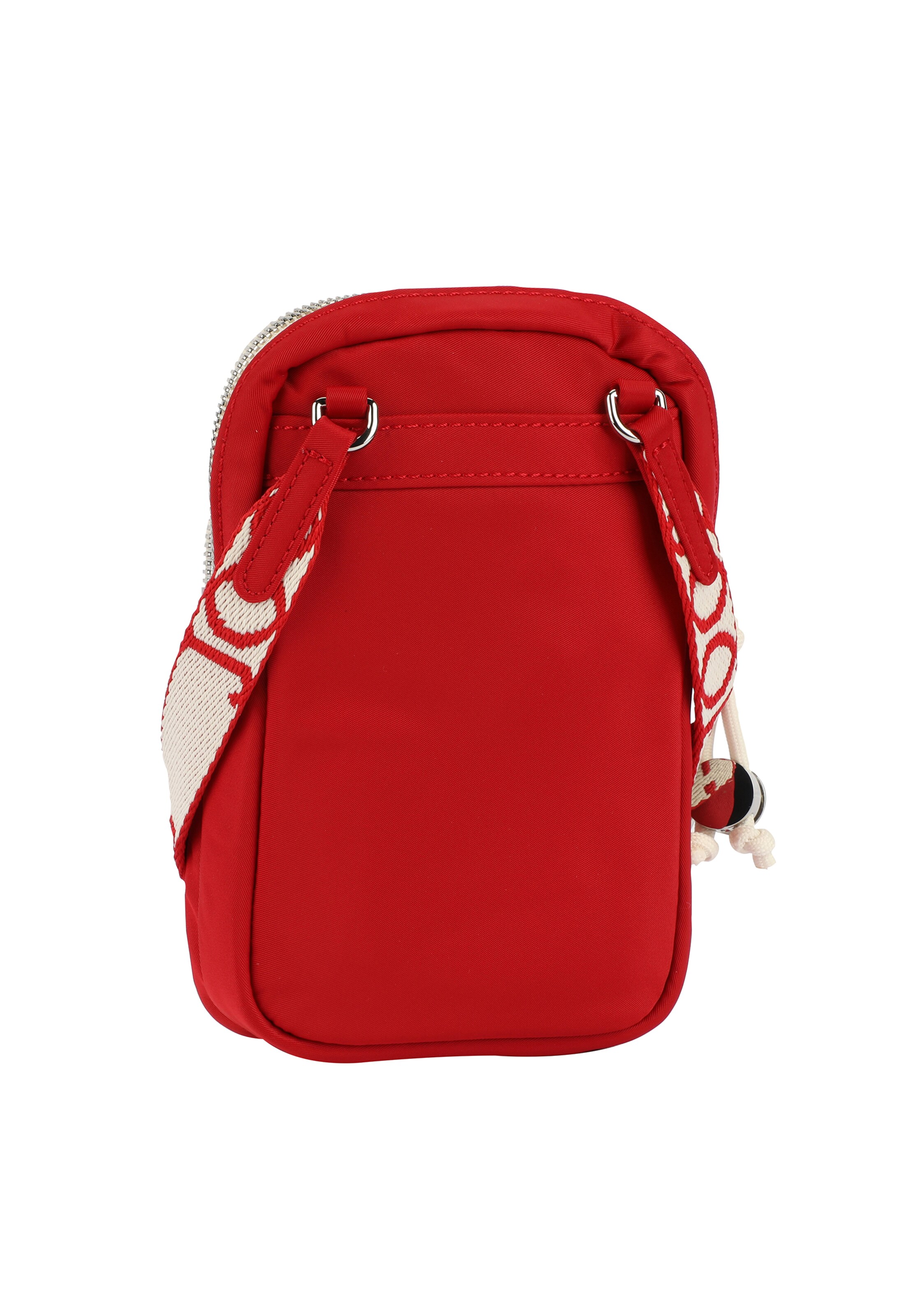 JOOP! Jeans Schoudertas 'Lietissimo Maria' in Rood
