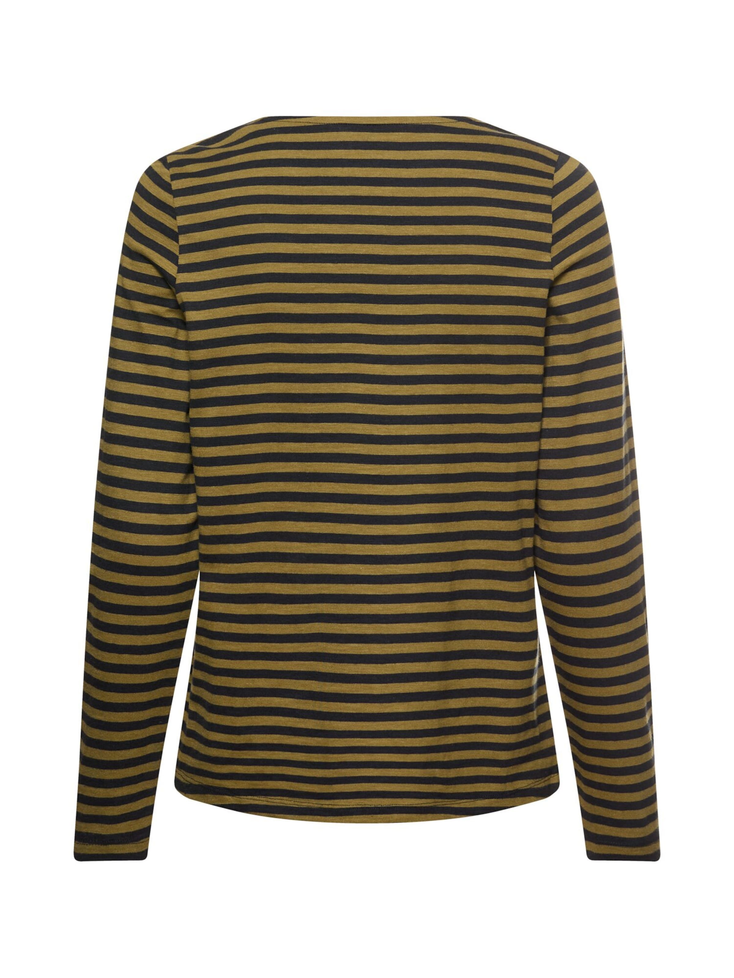 CAMEL ACTIVE Shirt in Green