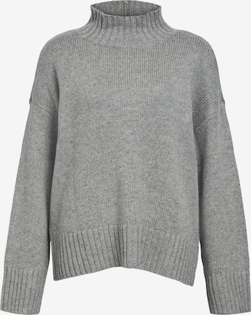 OBJECT Pullover in Grau: Vorderseite