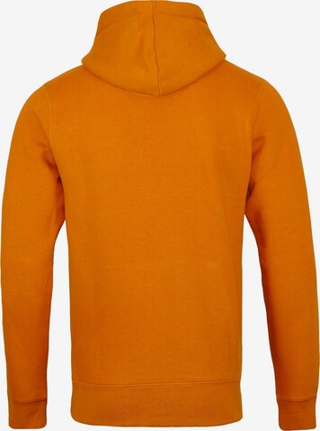 Sweat-shirt Petrol Industries en orange