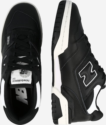 new balance Sneakers laag '550' in Zwart
