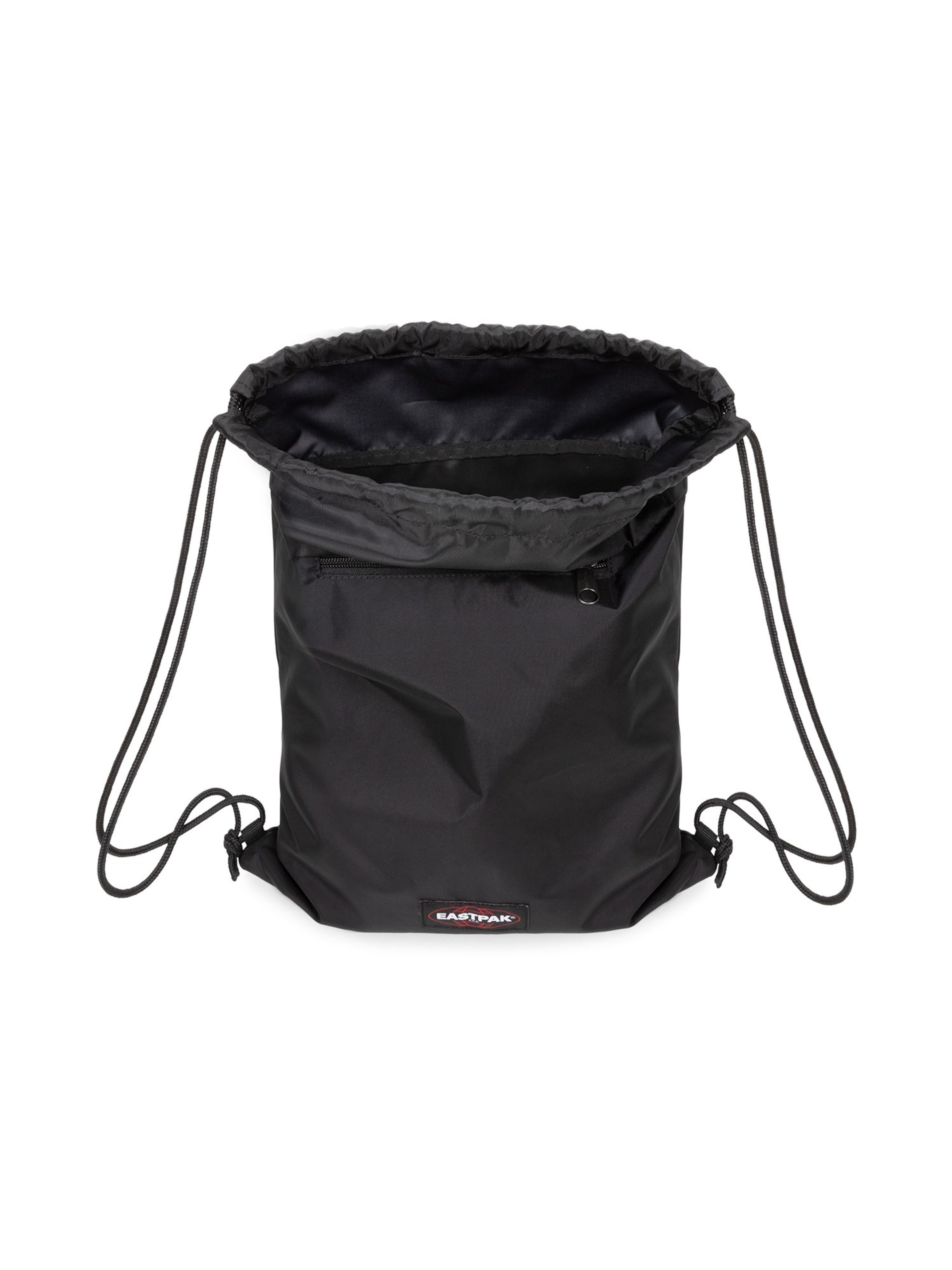 EASTPAK Tornazsákok 'JYMLER' - fekete