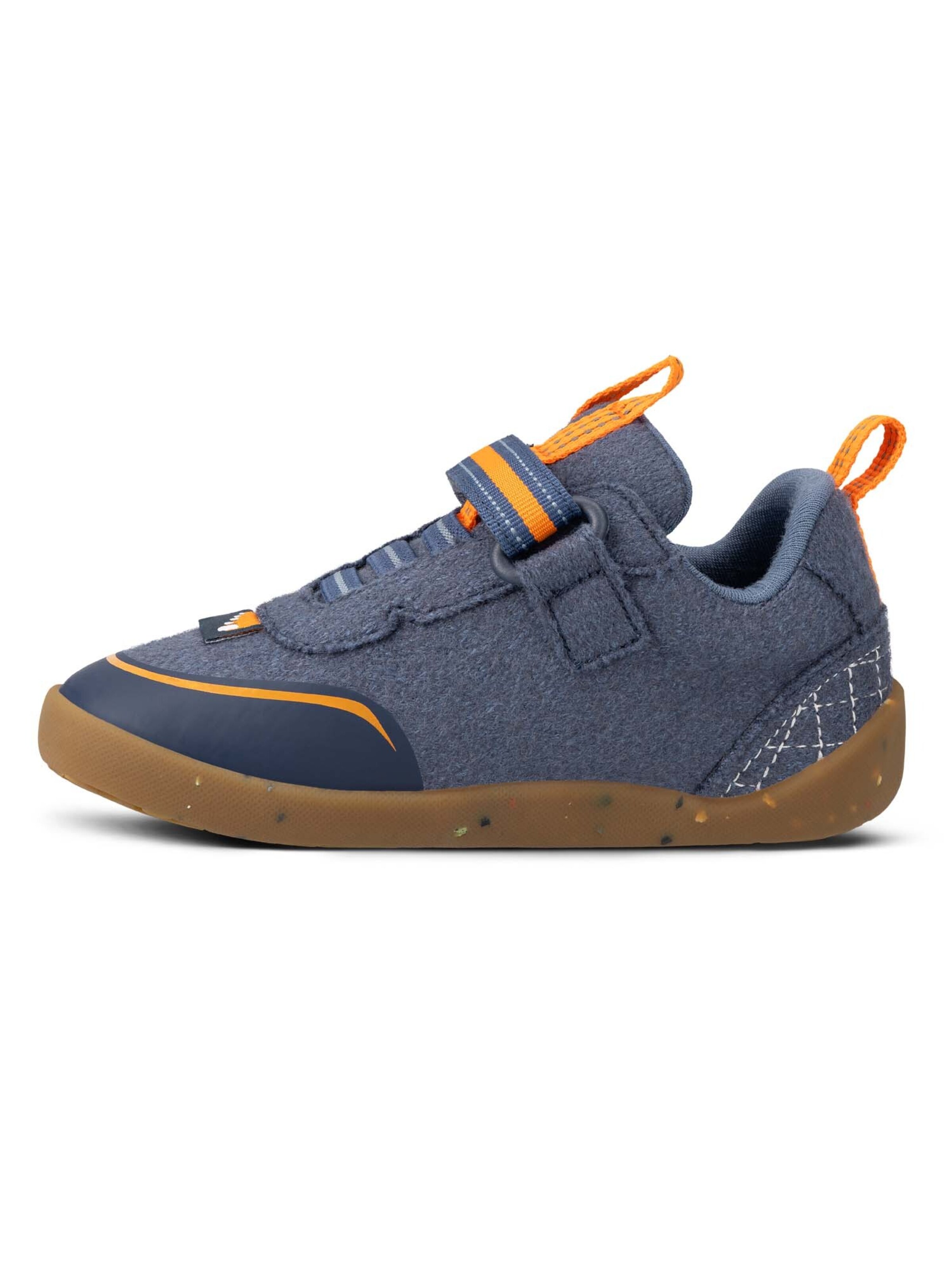 GIESSWEIN Trainers in Blue