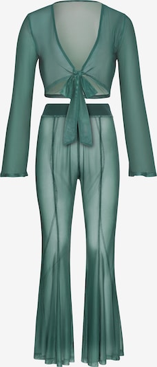 LSCN by LASCANA Haalari värissä smaragdi, Tuotenäkymä