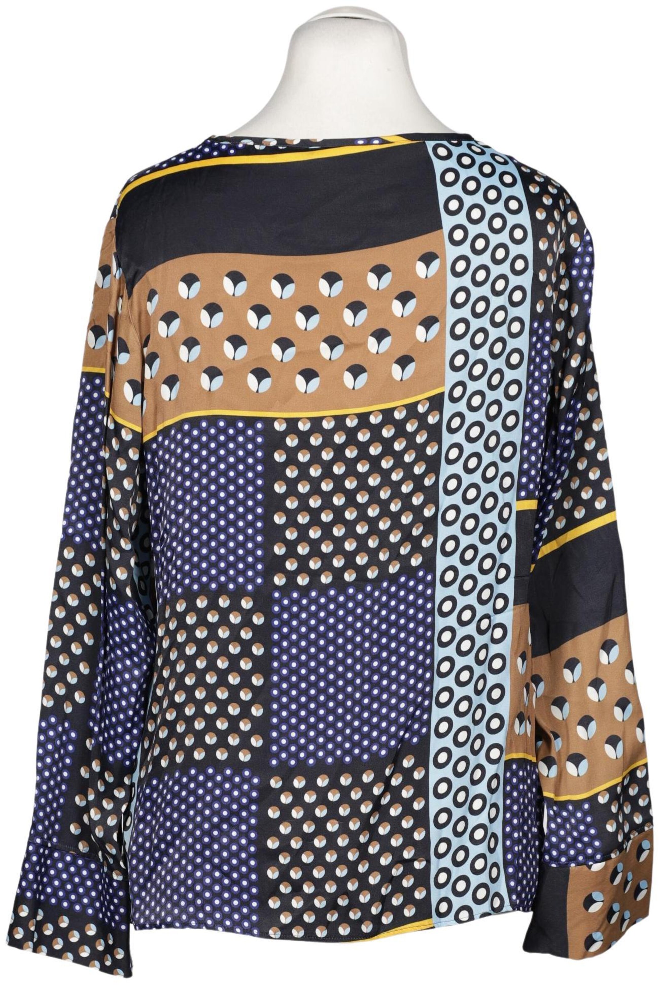 ETERNA Blouse & Tunic in XL in Mixed colors