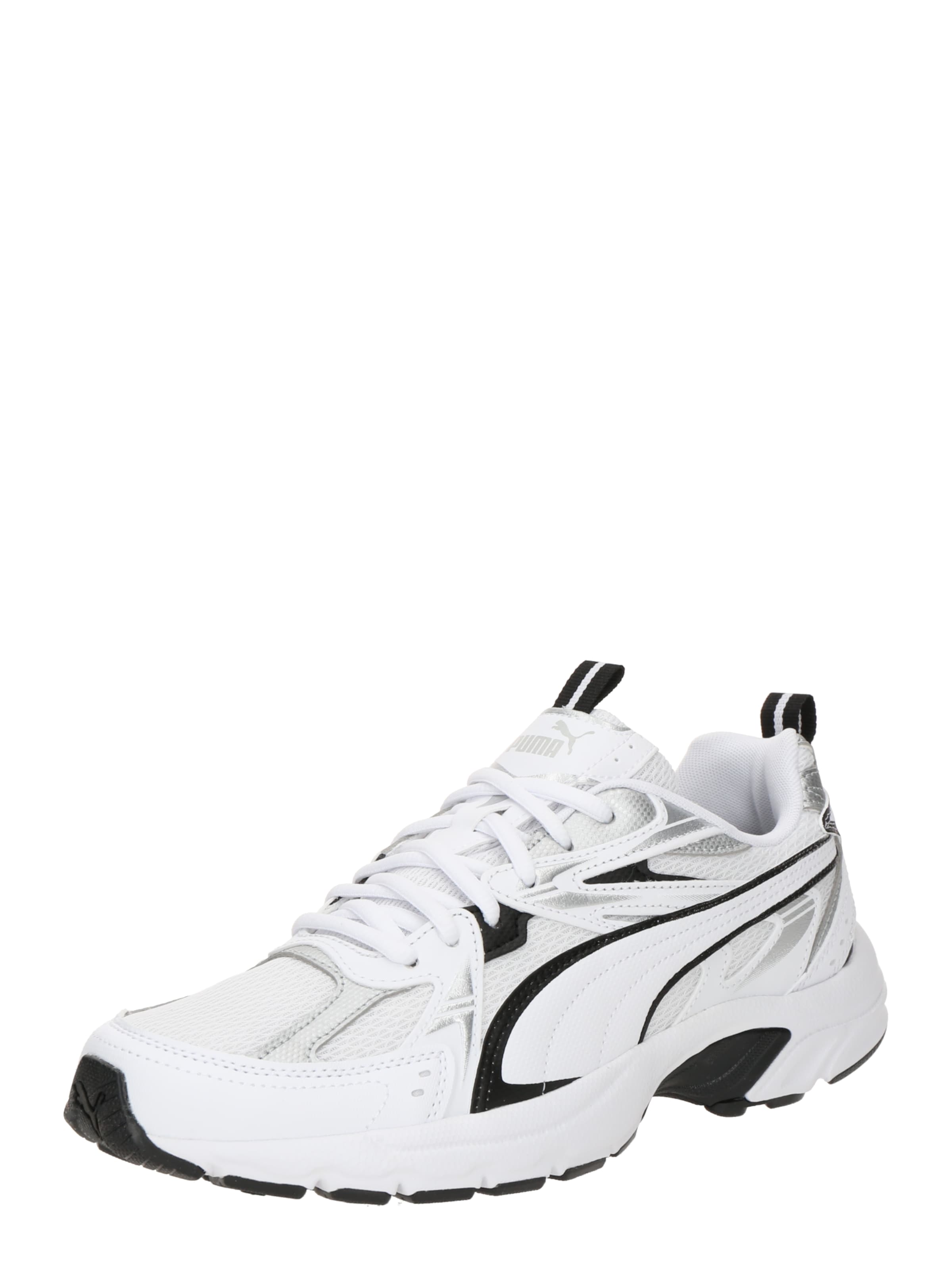 PUMA Sneaker 'Milenio' in Weiß: Vorderseite