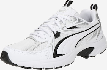 PUMA Sneaker 'Milenio' in Weiß: Vorderseite