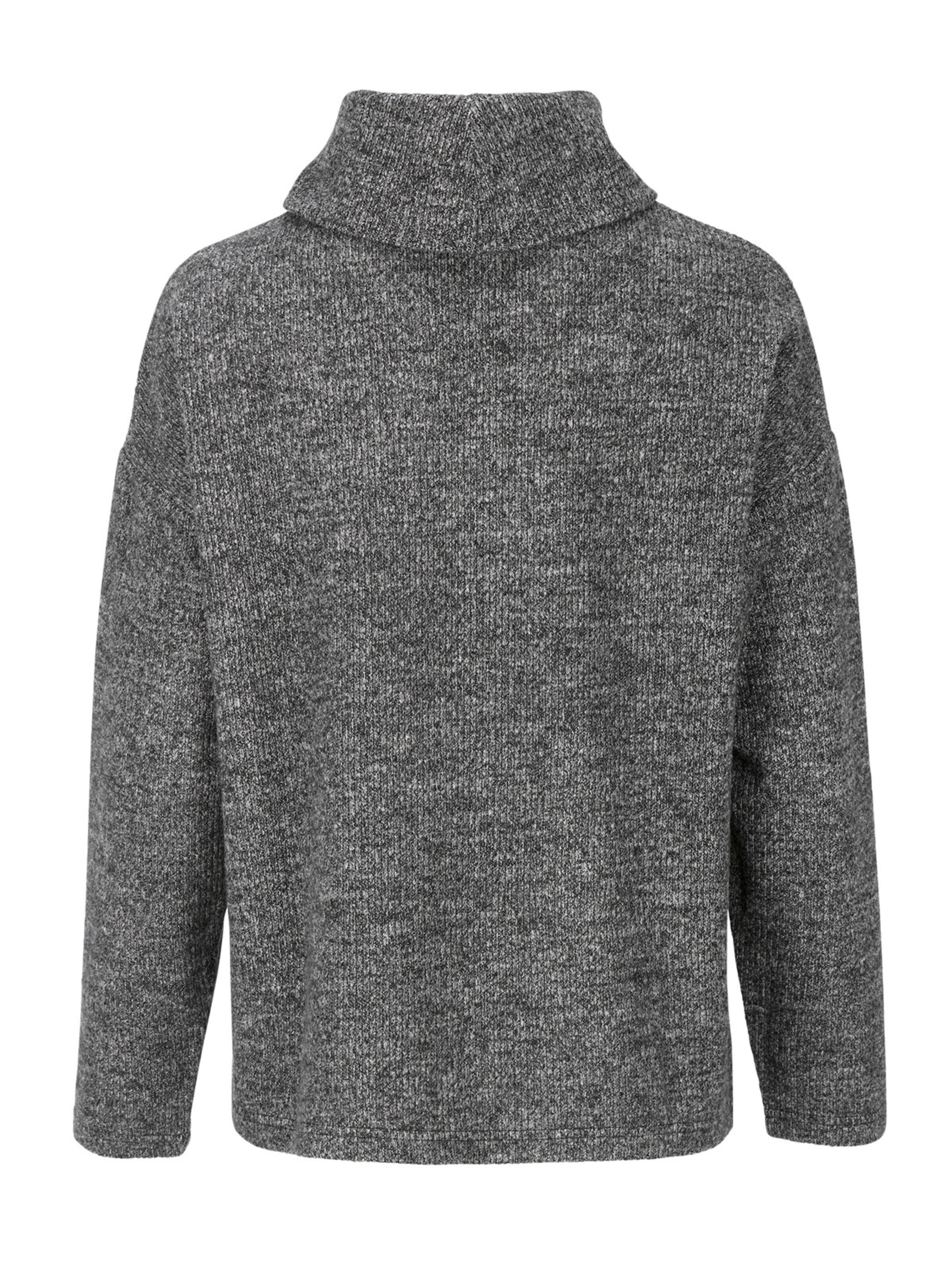 Cellbes of Sweden Trui in Grijs