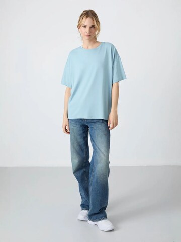 T-shirt 'T-Shirts' Tommy Life en bleu
