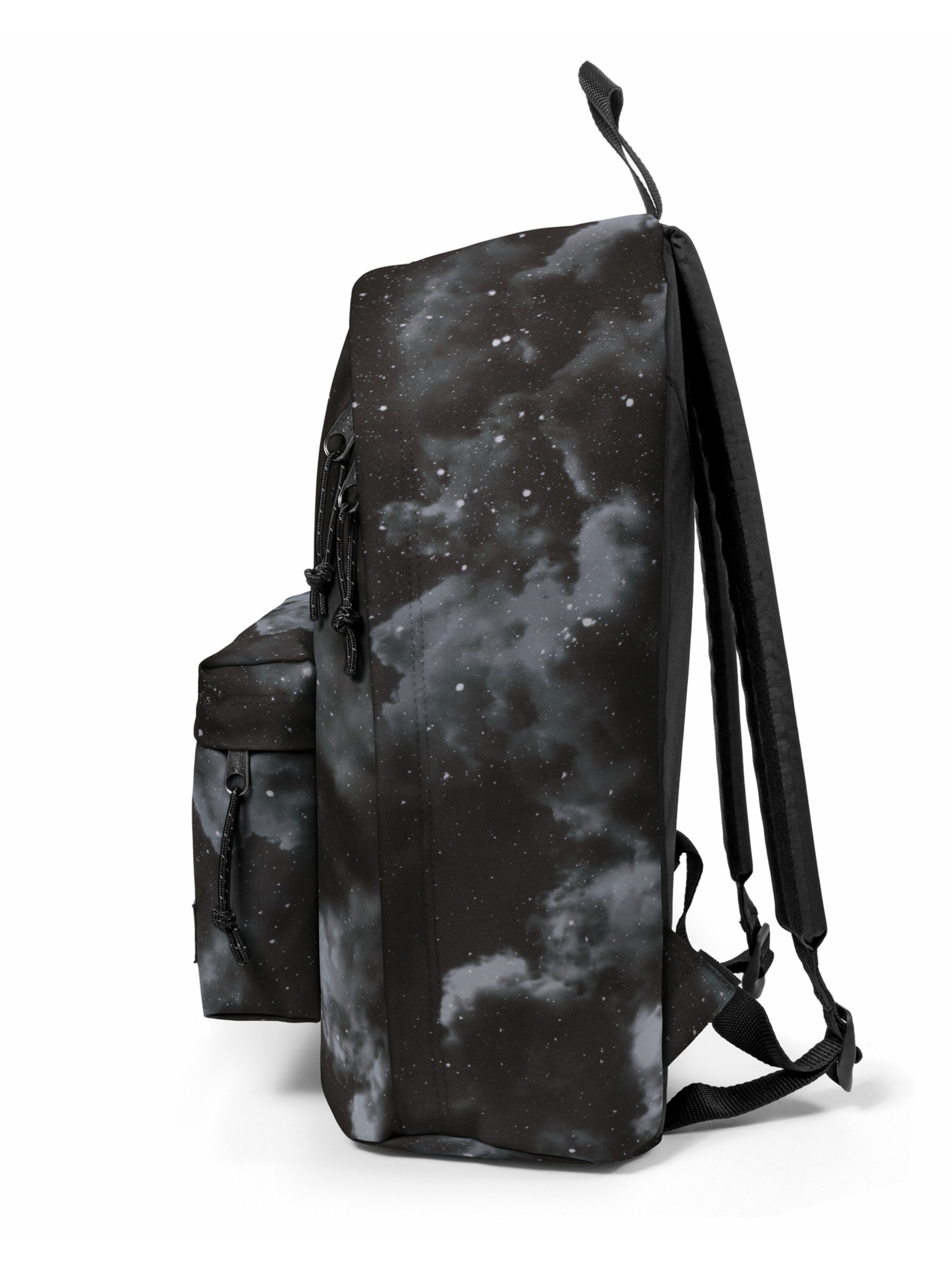 EASTPAK Rygsæk 'Out Of Office' i sort