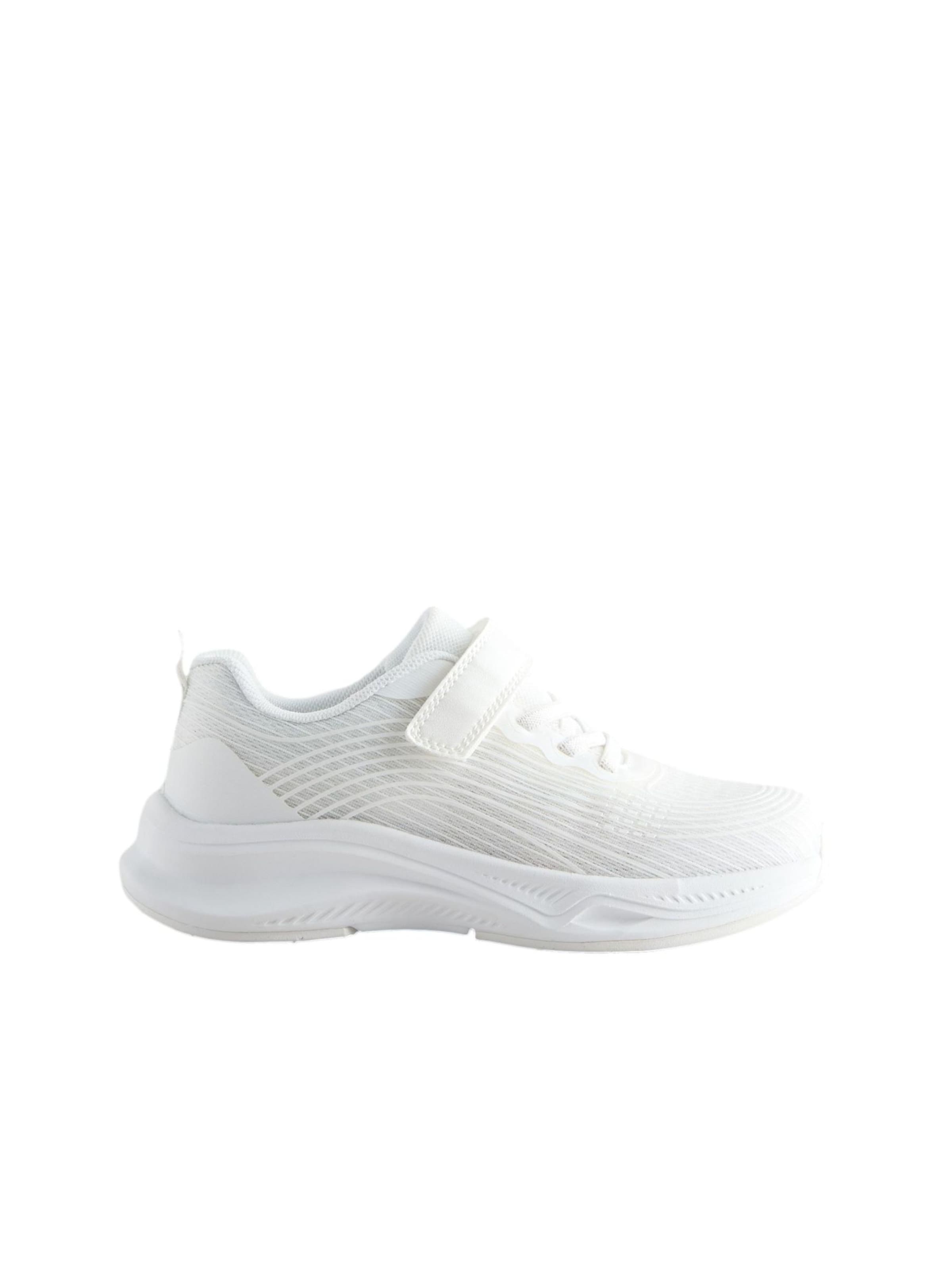 Sneaker di Next in bianco
