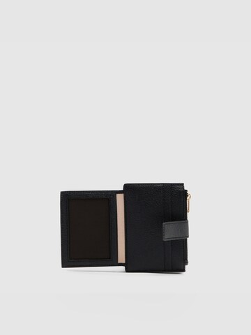 Piquadro Wallet in Grey