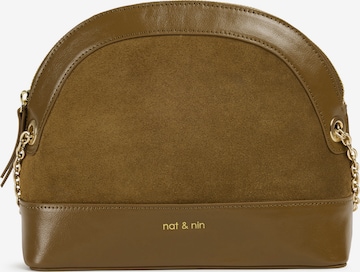 ruda Nat&Nin Rankinė su ilgu dirželiu 'Juliet': priekis