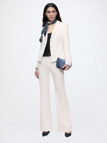 HUGO Blazer 'Anelisa' in White