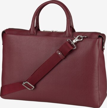 MANDARINA DUCK Handtasche in Rot