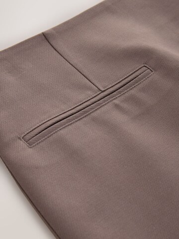 Jupe 'N. Premium' Next en marron