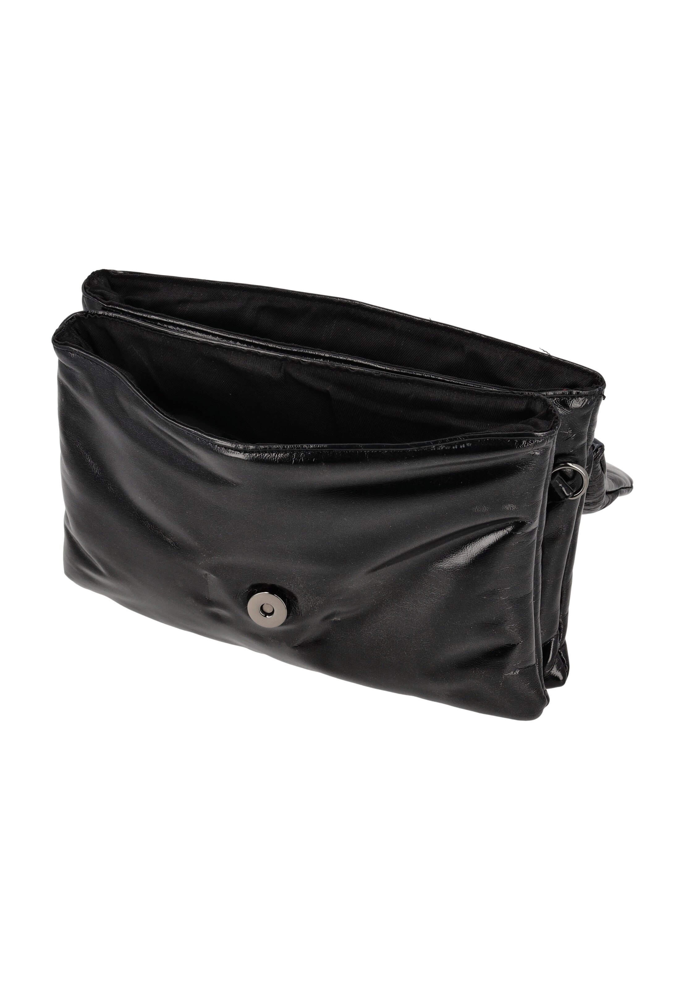 faina Kabelka - Čierna