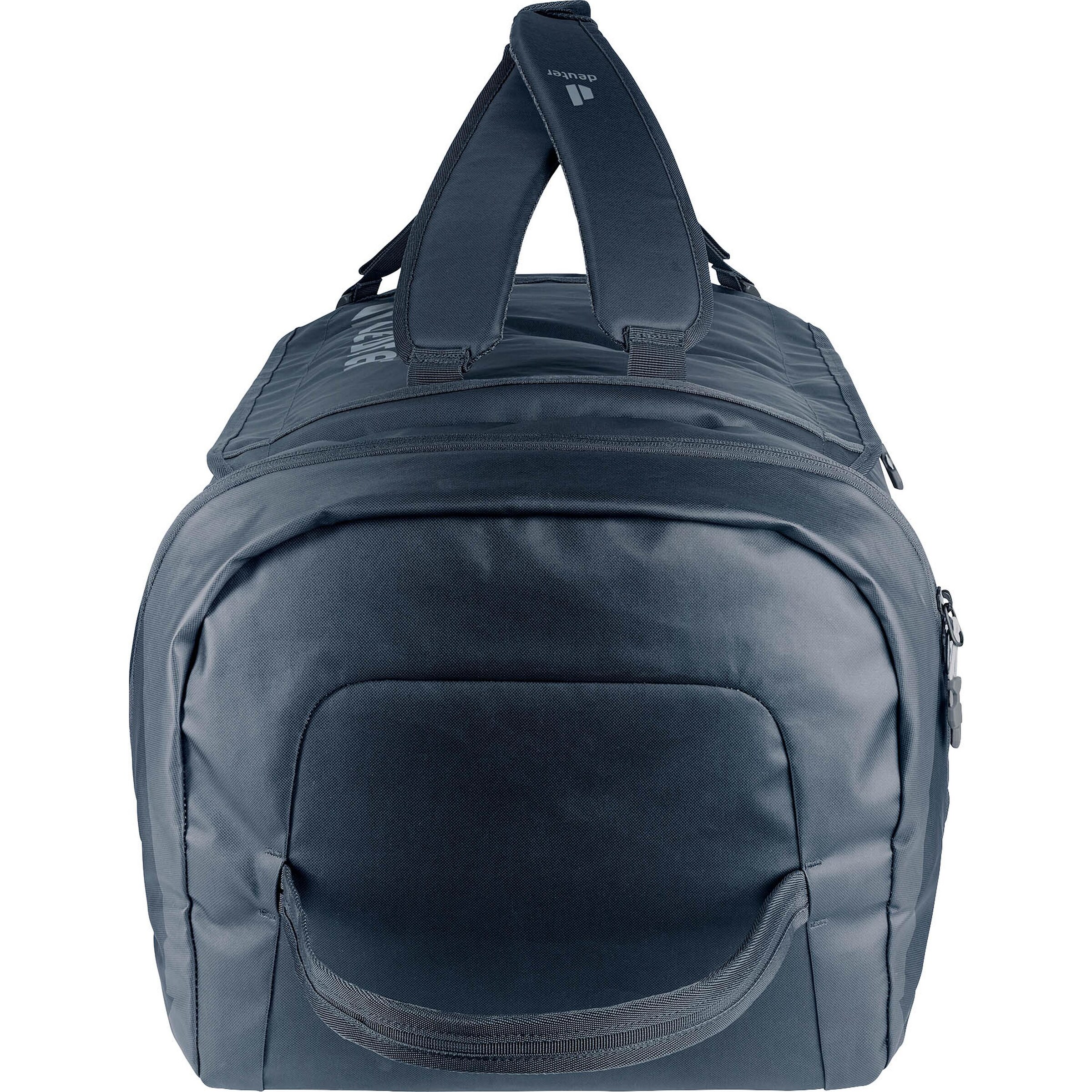 DEUTER Trolley 'Duffel Pro 90' in Schwarz