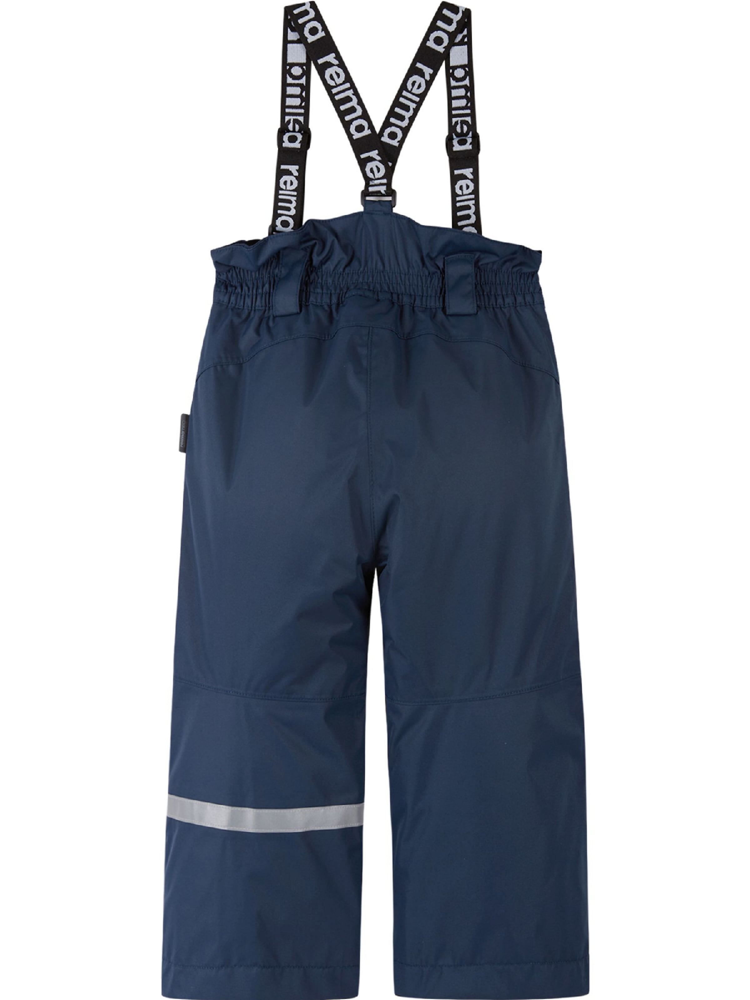 Reima Regular Functionele broek 'Tuumala' in Blauw: terug