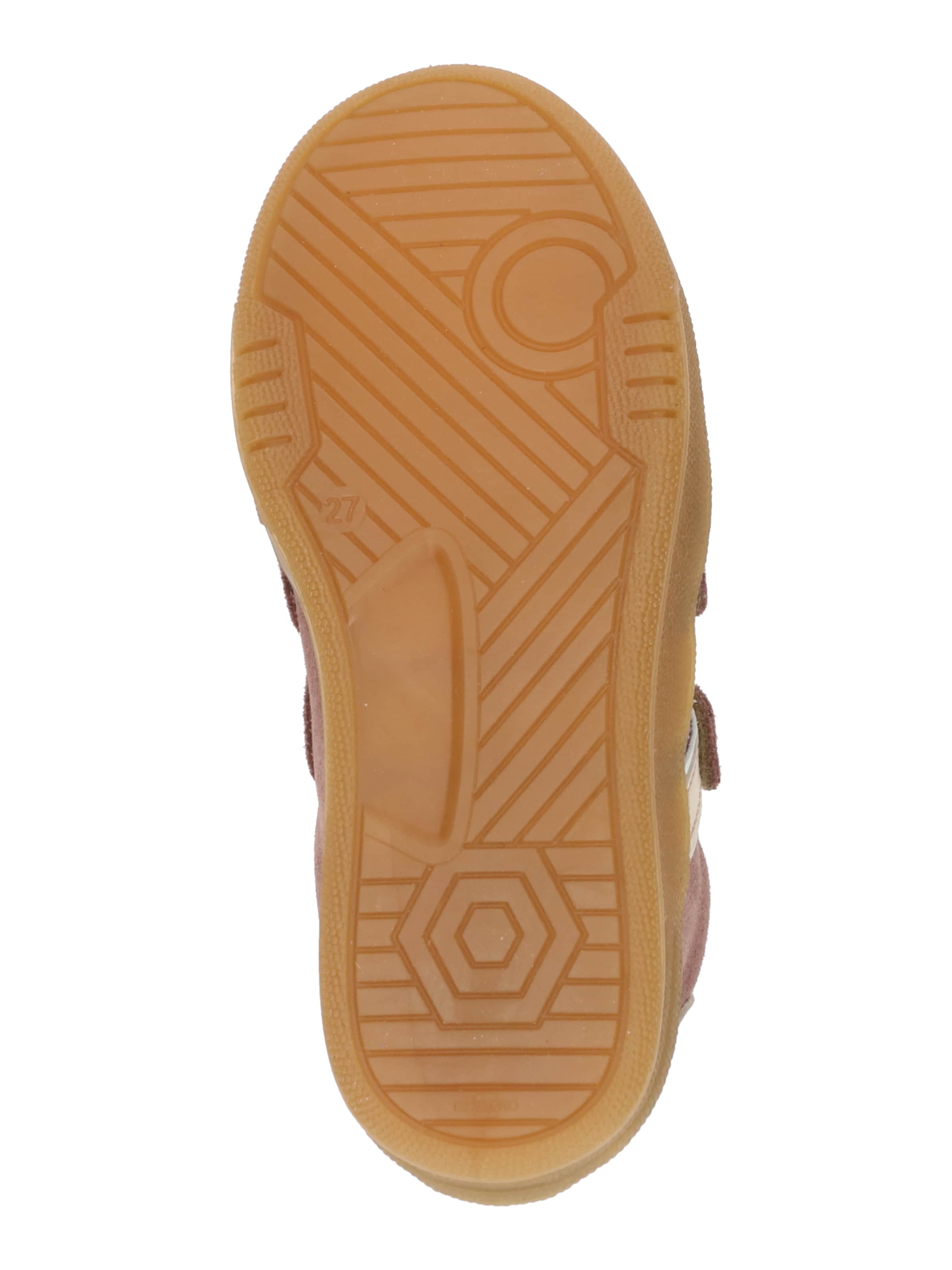 Froddo Sneaker 'LOU HYDRO' i rosa