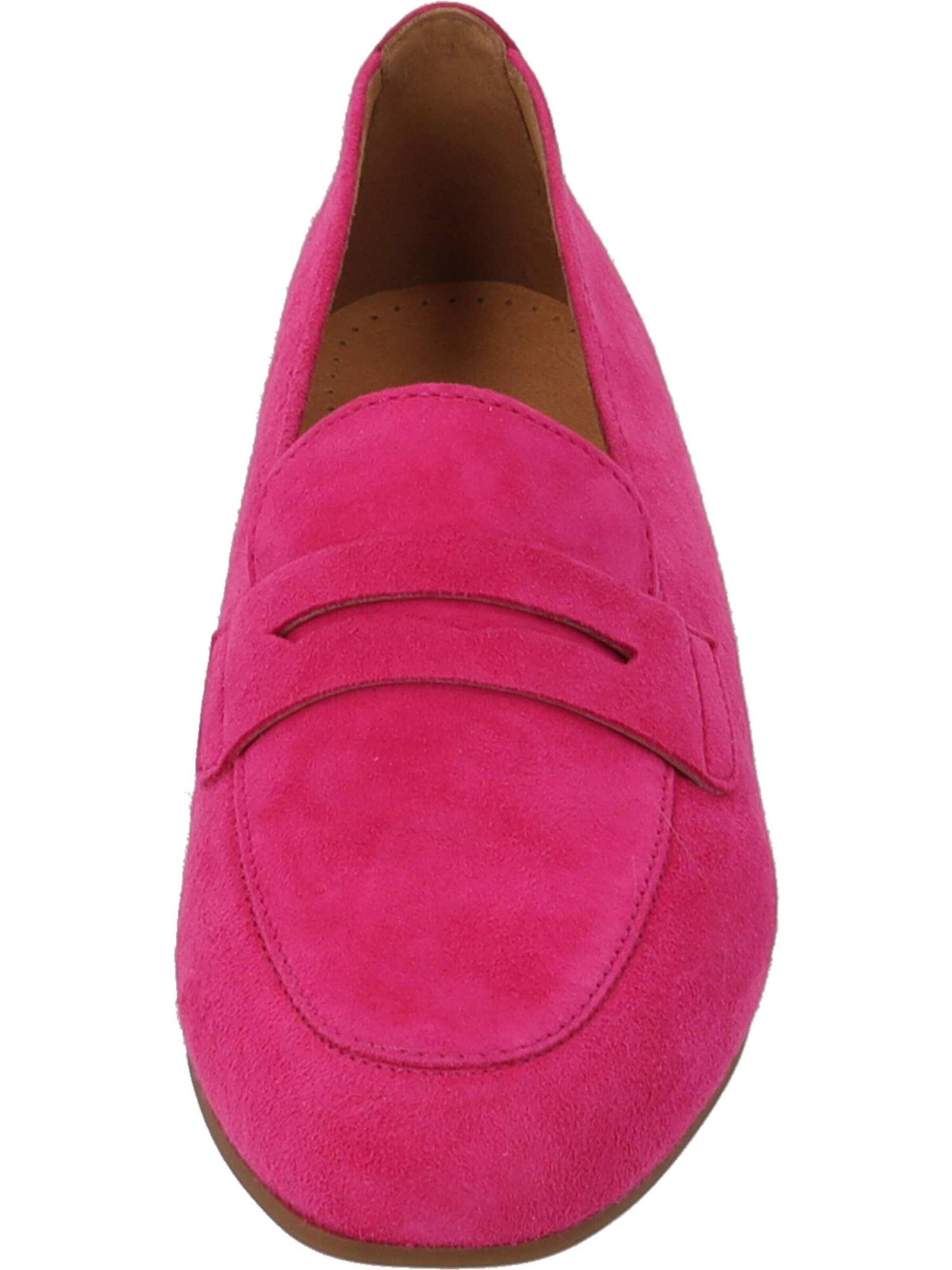 GABOR Slipper in Pink