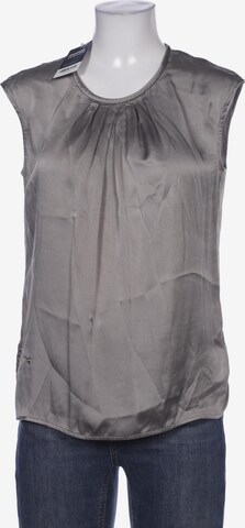 AIGNER Blouse & Tunic in S in Grey: front