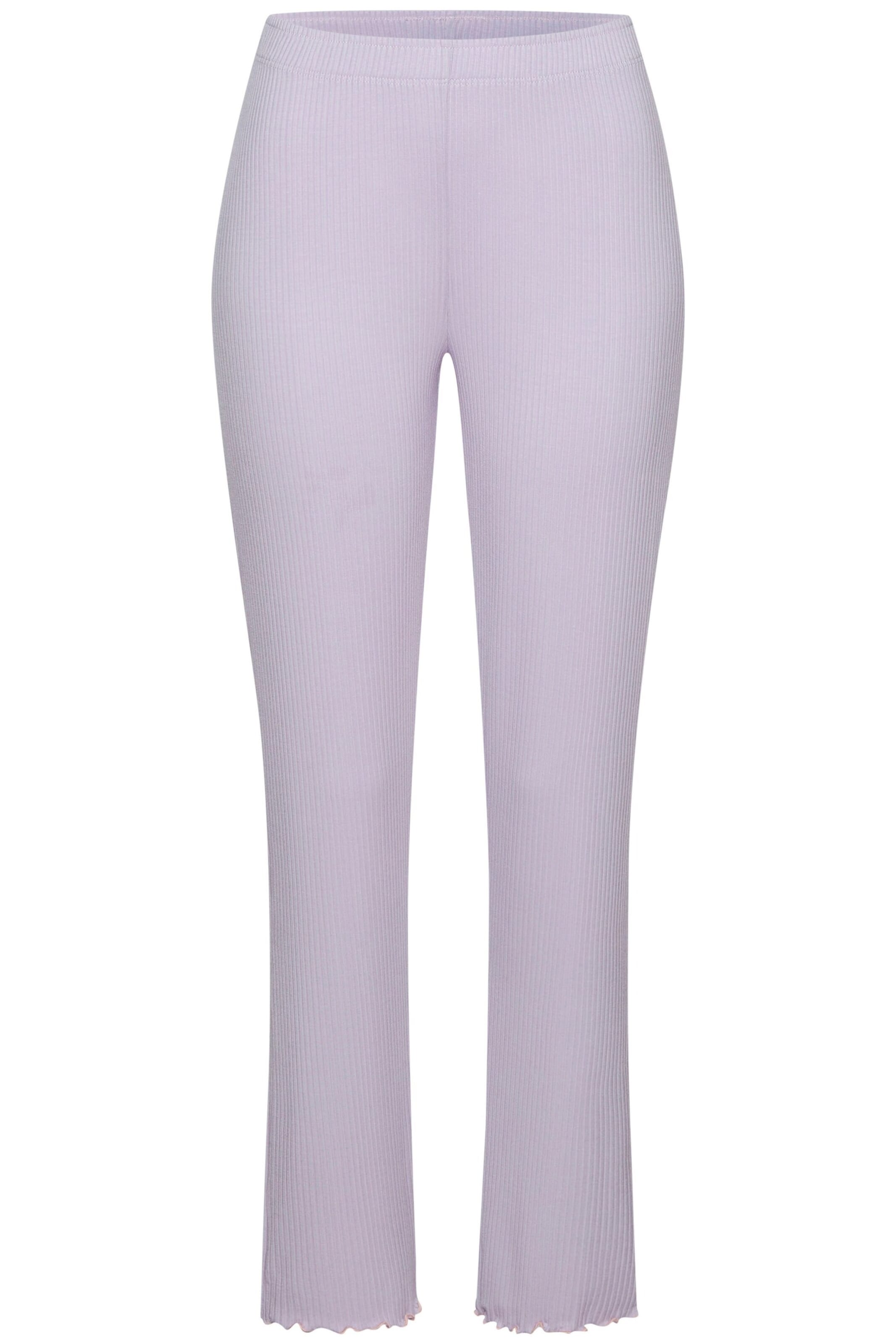 Pyjama 'Dreams' VIVANCE en violet