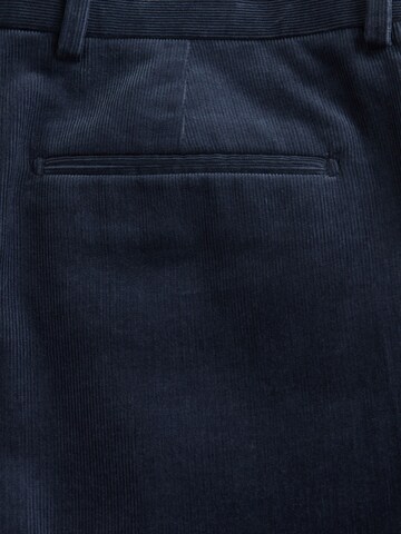 Next Regular Pantalon in Blauw