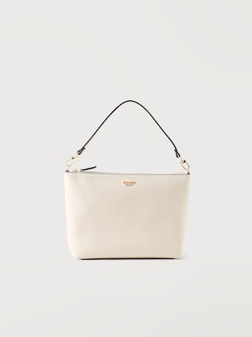 GUESS Shopper 'AMORETTE' in Weiß