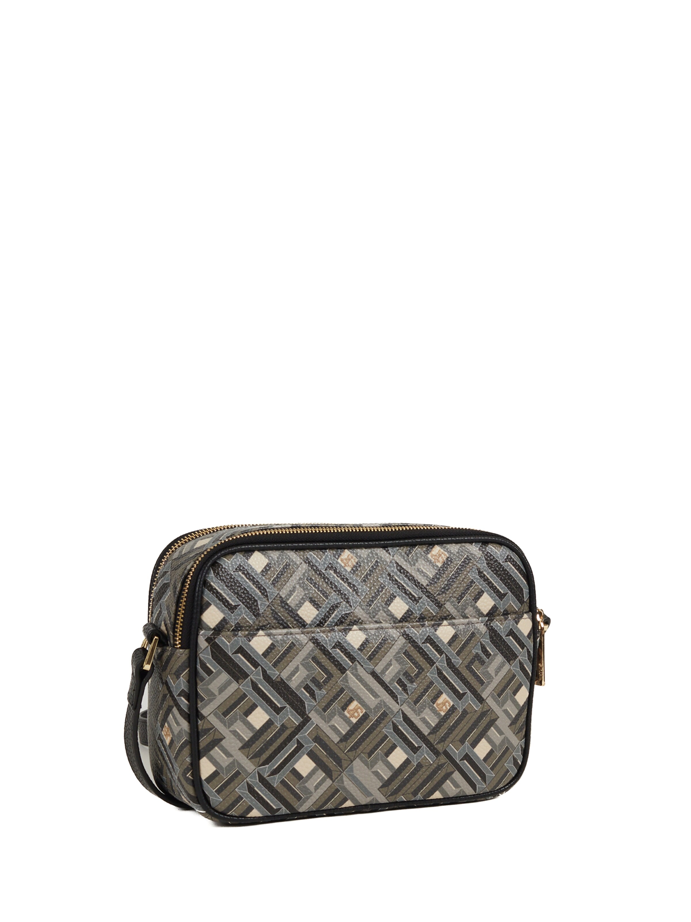 Borsa a spalla di 4US PACIOTTI in colori misti