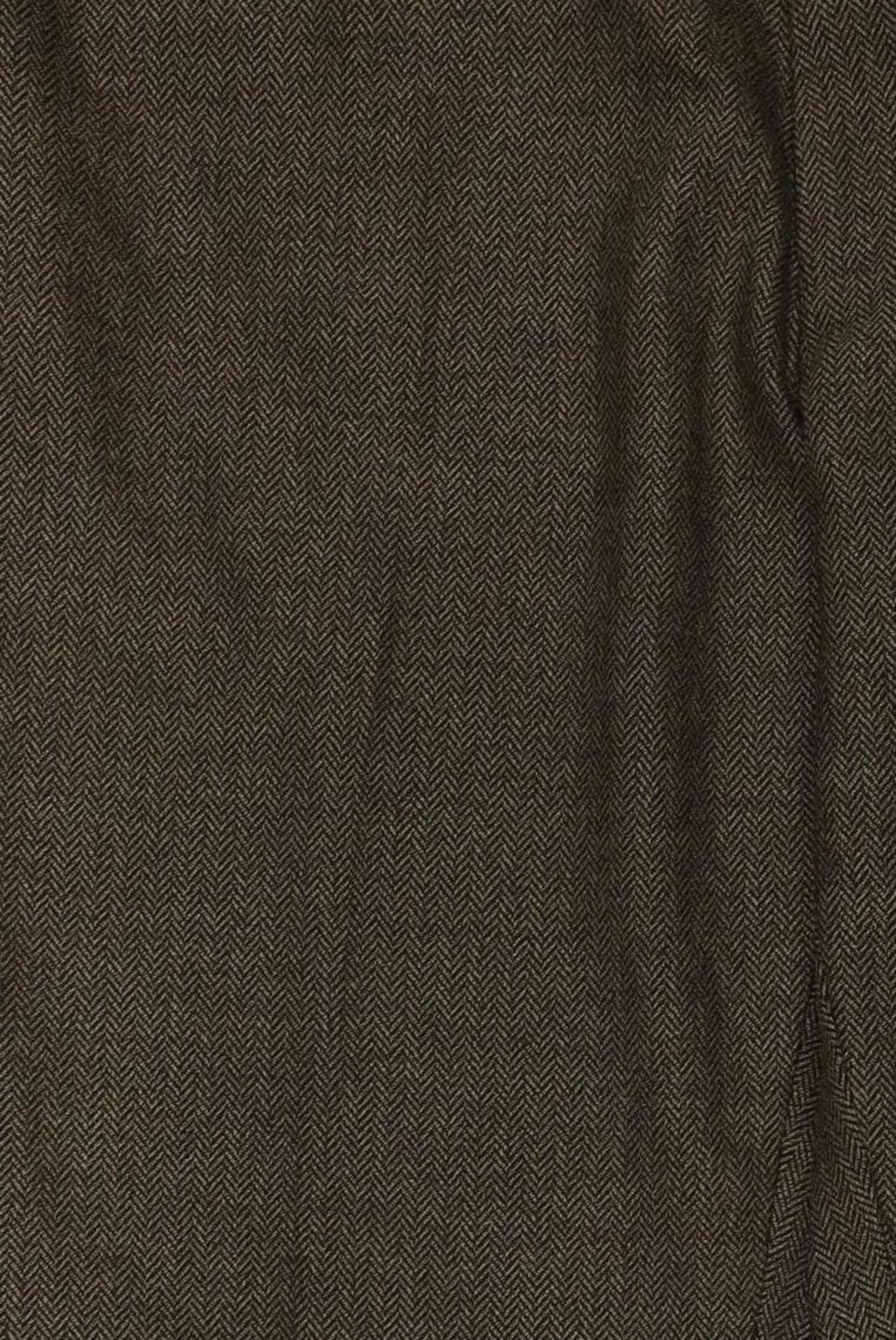 naning9 Stoffhose 33 in Braun