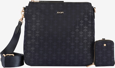 JOOP! Torba za na rame 'Collana Tessuto Jasmina' u tamno plava, Pregled proizvoda