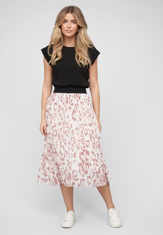 Cloud5ive Rock in Pink