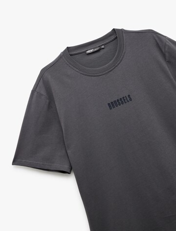 Koton Shirt in Grey