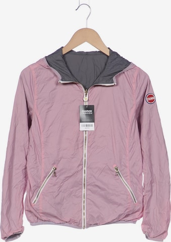 Colmar Jacket & Coat in XL in Pink: front