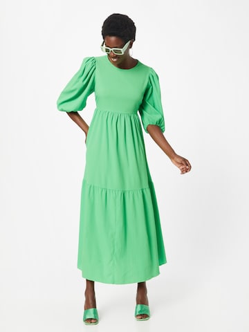 Notes du Nord Dress 'Carrie' in Green