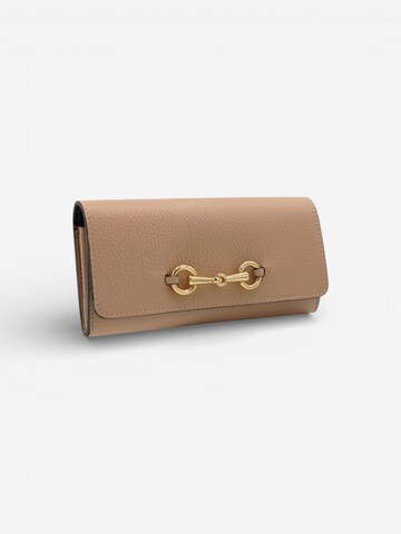 Porte-monnaies 'GRANT' Cheval Firenze en rose