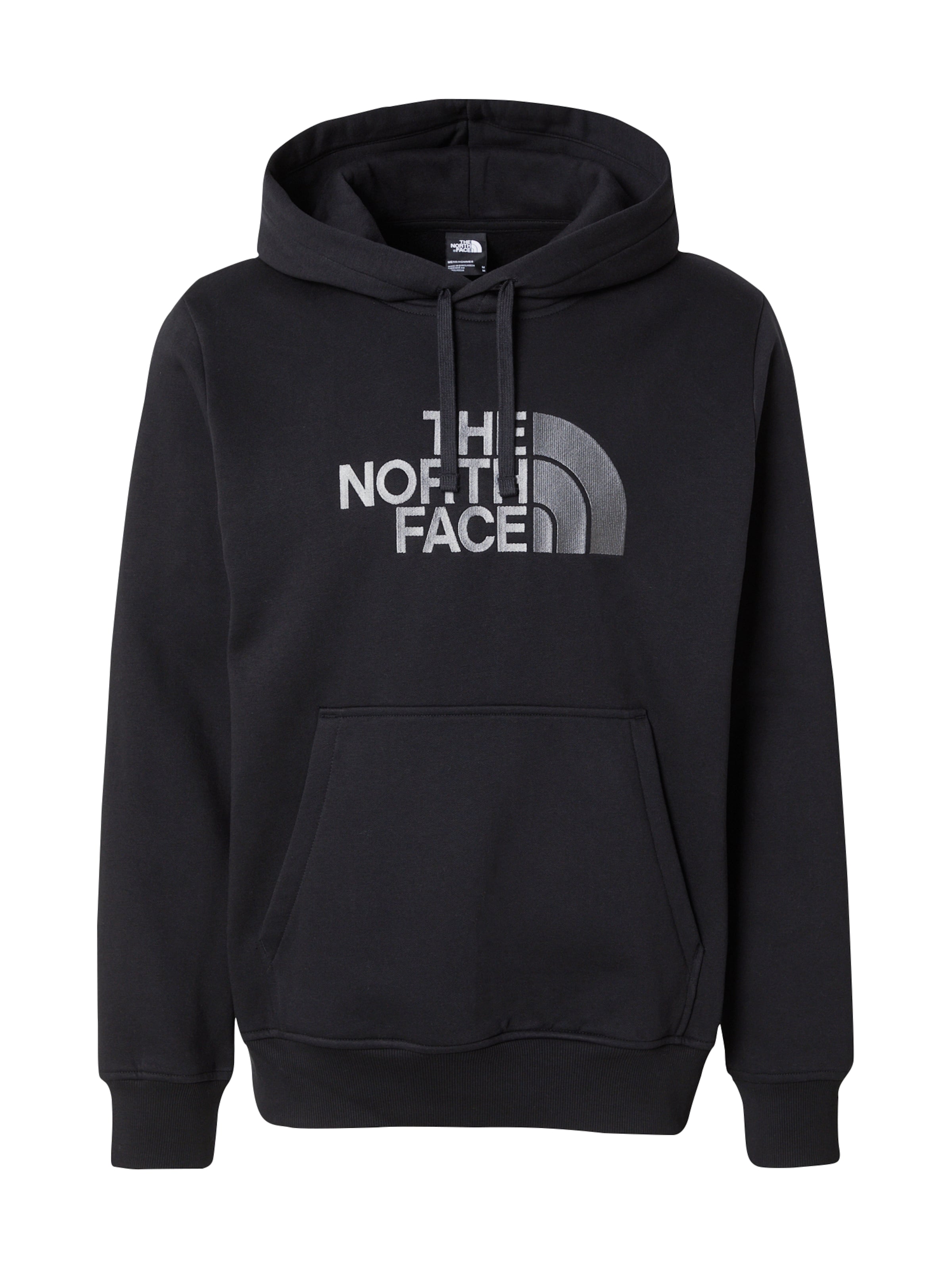 THE NORTH FACE Jumpers hoodies for men Buy online ABOUT YOU
