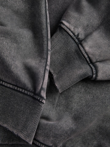 Sweat-shirt 'JXLIPPA' JJXX en gris