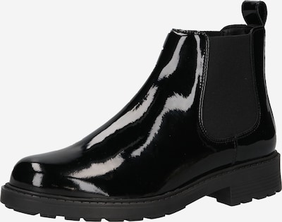 CLARKS Chelsea Boots 'Orinoco2 Lane' en noir, Vue avec produit