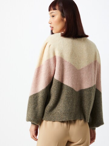 VERO MODA Sweater in Mixed colours