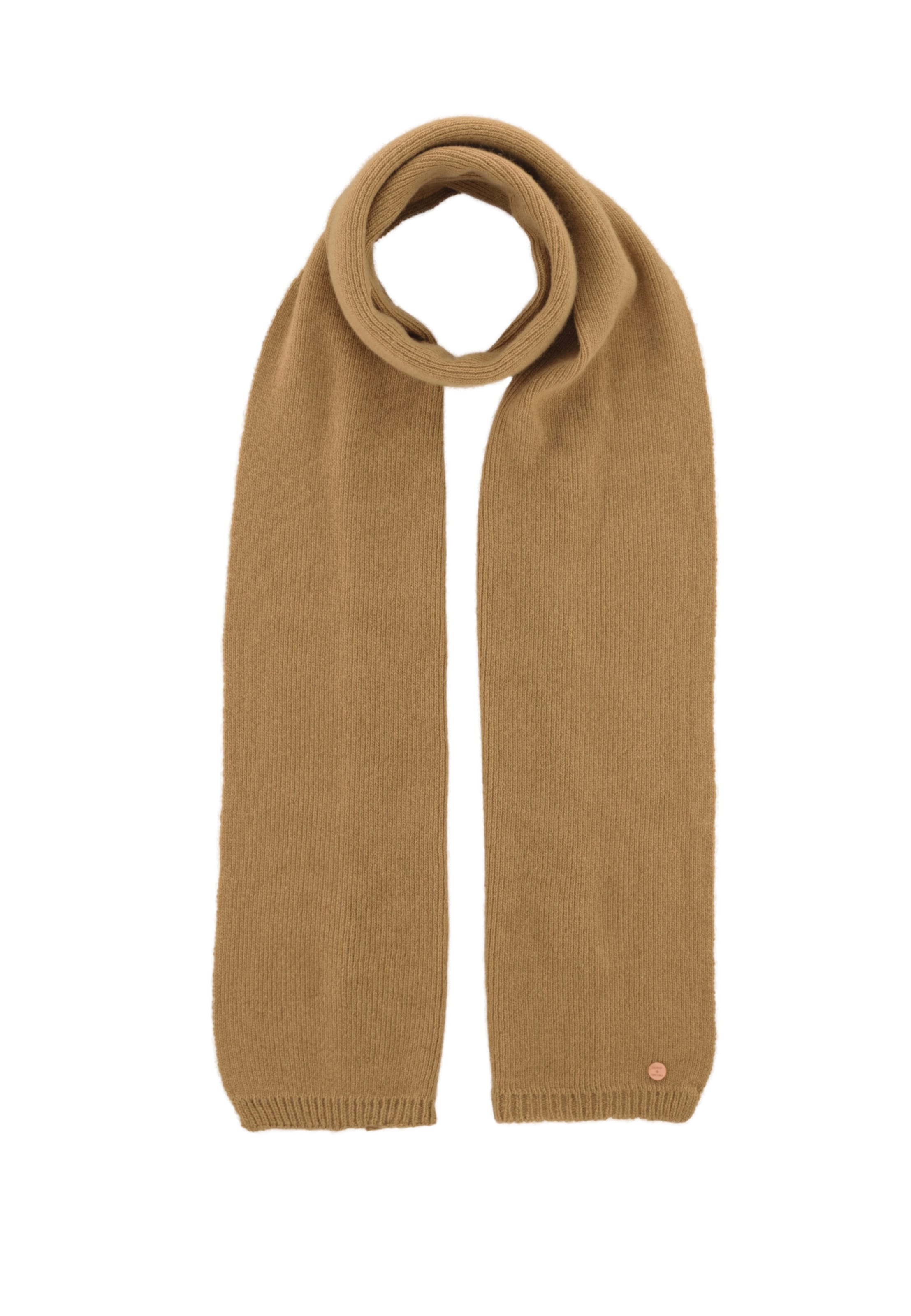 Bickley + Mitchell Kaulaliina värissä ruskea: etupuoli