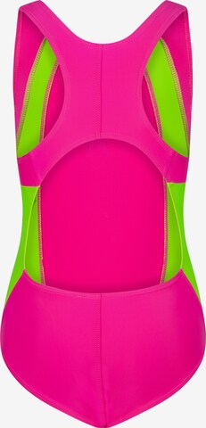 BECO the world of aquasports Swimsuit in Pink