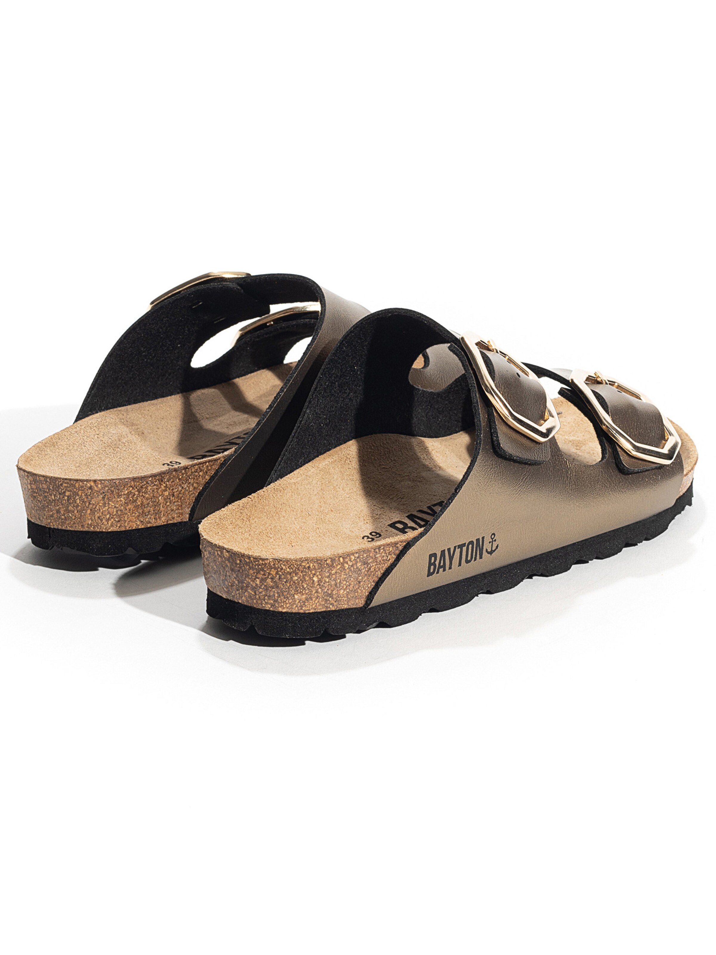 bronzinė Bayton Šlepetės 'Atlas'